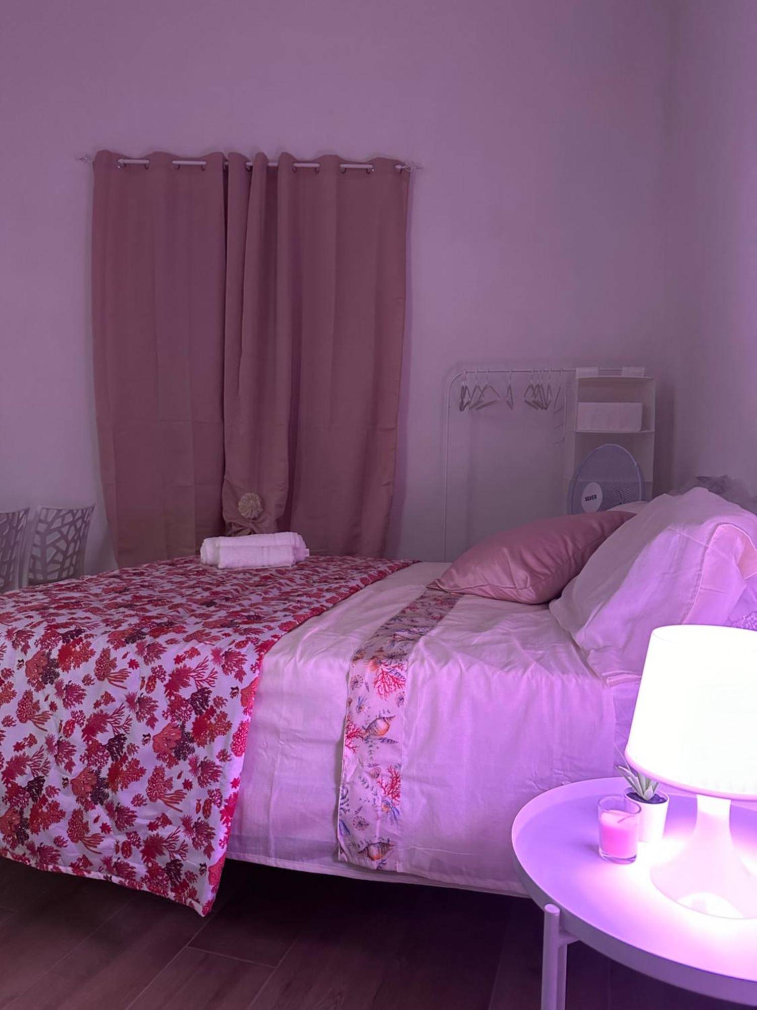 לינה וארוחת בוקר נאפולי Angolo Paradiso מראה חיצוני תמונה